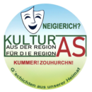 Logo KulturAS