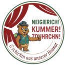 Logo KulturAS