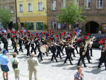 Bergknappenverein