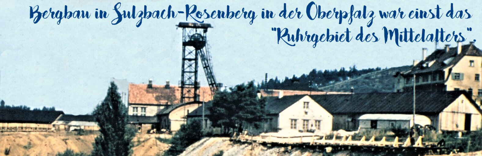 Klenzeschacht