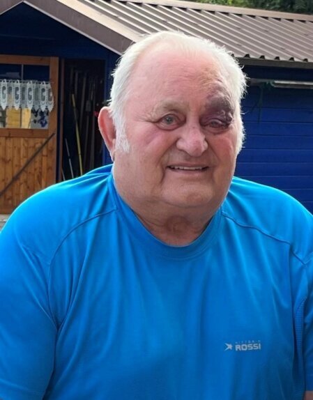 Sepp Zangl Sepp Zangl